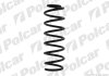 Пружина підвіски Polcar SU27276 (фото 1)