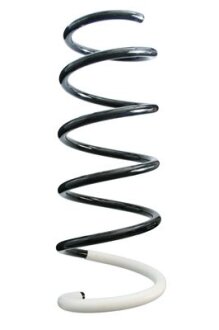 Пружина подвески Polcar SU27300