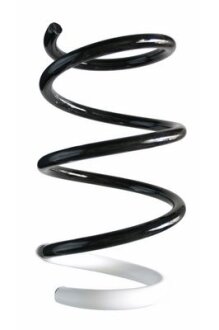 Пружина подвески Polcar SU27316