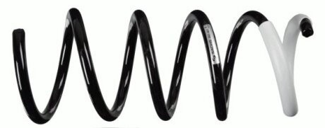 Пружина подвески Polcar SU27317