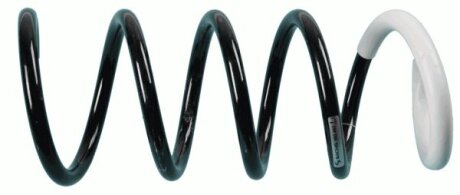 Пружина подвески Polcar SU27321