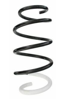 Пружина підвіски Polcar SU27333