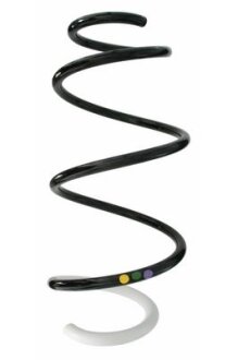 Пружина подвески Polcar SU27361