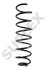 Пружина підвіски Polcar SU29062 (фото 1)