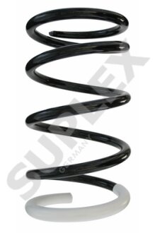 Пружина подвески Polcar SU35372