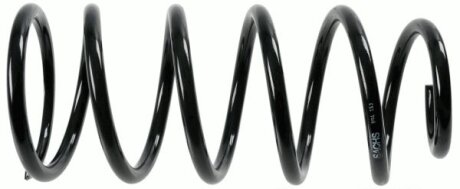 Пружина підвіски Polcar SU35398