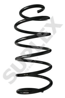 Пружина подвески Polcar SU38107