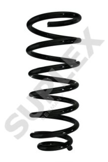 Пружина подвески Polcar SU38108