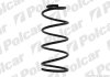 Пружина підвіски Polcar SU38124 (фото 1)