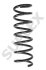 Пружина підвіски Polcar SU38133 (фото 1)