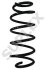 Пружина підвіски Polcar SU38168 (фото 1)
