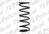Пружина підвіски Polcar SU38176 (фото 1)