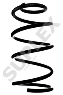 Пружина подвески Polcar SU38189