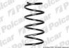 Пружина Polcar SU39013 (фото 1)