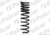 Пружина підвіски Polcar SU39053 (фото 1)