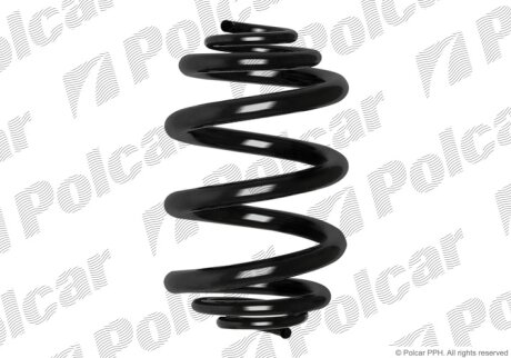 Пружина підвіски Polcar SU39069