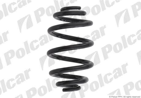 Пружина підвіски Polcar SU39138