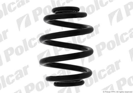 Пружина підвіски Polcar SU39203