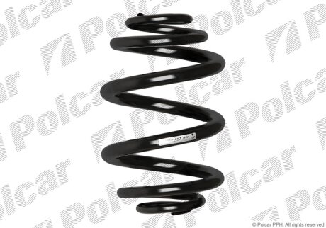 Пружина підвіски Polcar SU39204