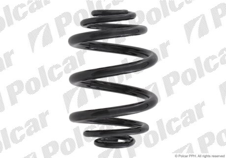 Пружина підвіски Polcar SU39214