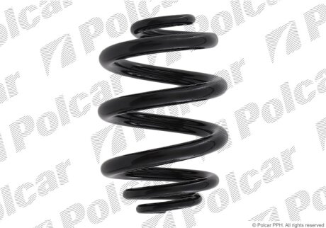 Пружина підвіски Polcar SU39259
