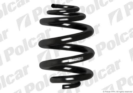 Пружина підвіски Polcar SU39261