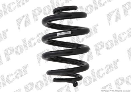 Пружина підвіски Polcar SU39262