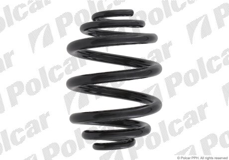 Пружина підвіски Polcar SU39292