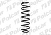 Пружина підвіски Polcar SU39302 (фото 1)
