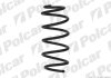 Пружина підвіски Polcar SU39311 (фото 1)