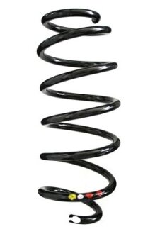 Пружина подвески Polcar SU39326