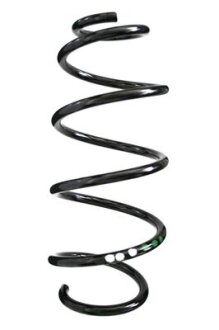 Пружина подвески передняя Polcar SU39337