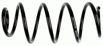 Пружина Polcar SU39347