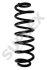 Пружина підвіски Polcar SU39376 (фото 1)