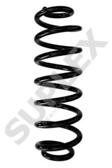 Пружина подвески Polcar SU39376