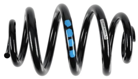 Пружина подвески Polcar SU39458