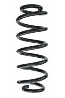 Пружина подвески Polcar SU39498