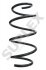 Пружина підвіски Polcar SU39514 (фото 1)