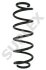 Пружина підвіски Polcar SU39562 (фото 1)
