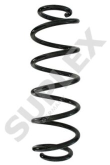 Пружина подвески Polcar SU39562
