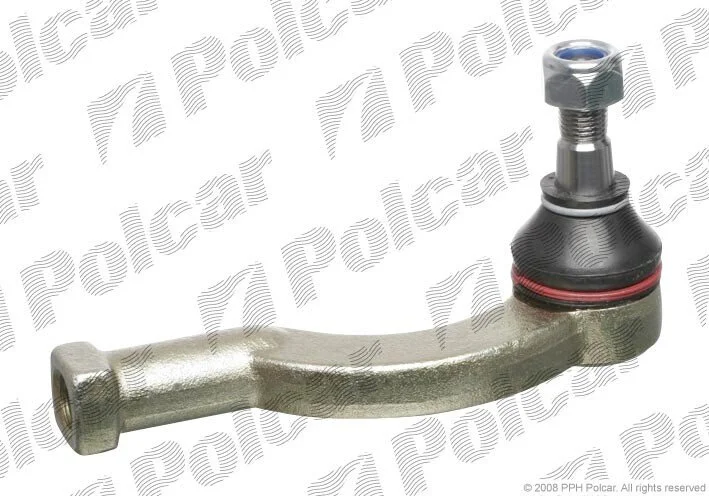 Рульовий наконечник передній міст зліва Polcar SU-401 (фото 1)