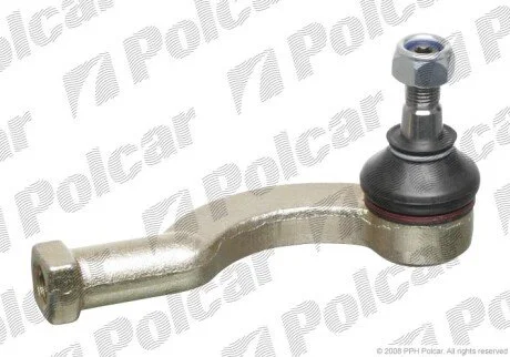 Рулевой наконечник передний мост справа Polcar SU-403