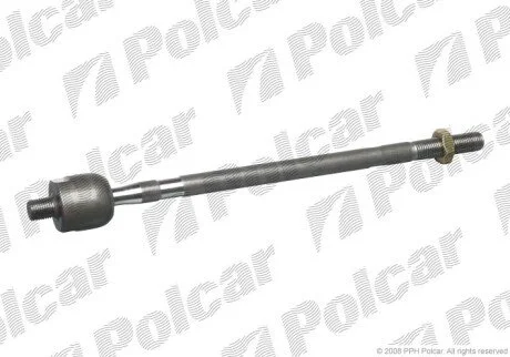 Рулевая тяга на передний мост, справа, слева Polcar SU-406