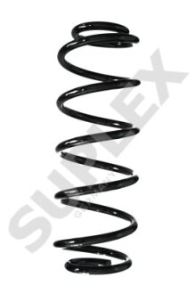 Пружина подвески Polcar SU41054