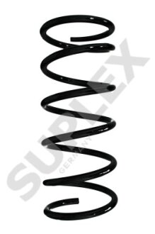 Пружина подвески Polcar SU41057