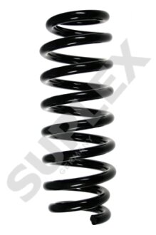 Пружина подвески Polcar SU41059