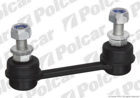 Стойка стабилизатора левый=правый Polcar SU-410