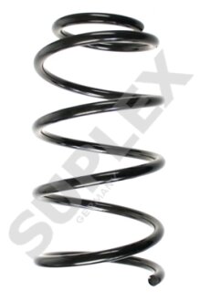 Пружина подвески Polcar SU46051