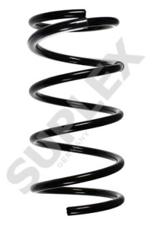 Пружина подвески Polcar SU46054