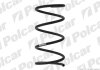 Пружина підвіски Polcar SU46071 (фото 1)